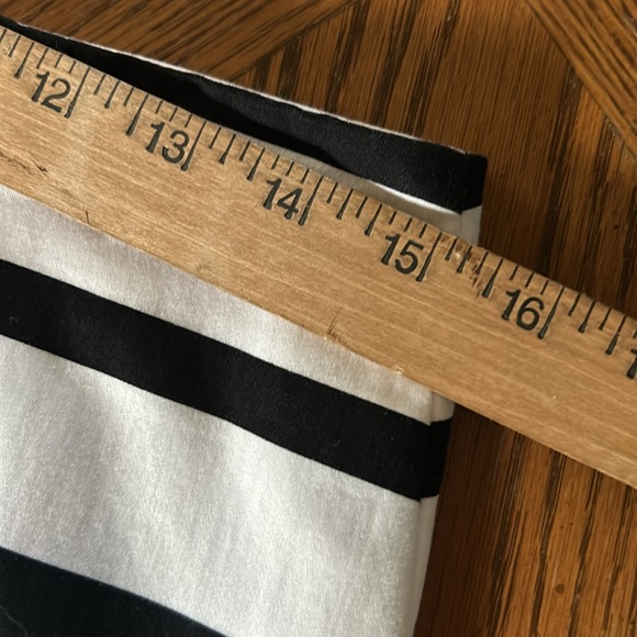 Colorblock Skirt Size 4 - Picture 8 of 13